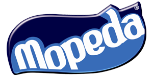 Mopeda Logo
